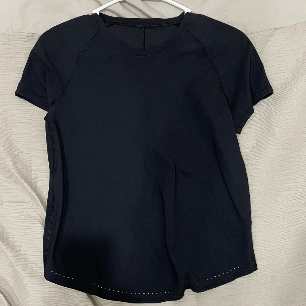 Lululemon shirt